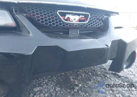 2000 Ford Mustang z USA, uszkodzony, nr VIN 1FAFP4048YF253257